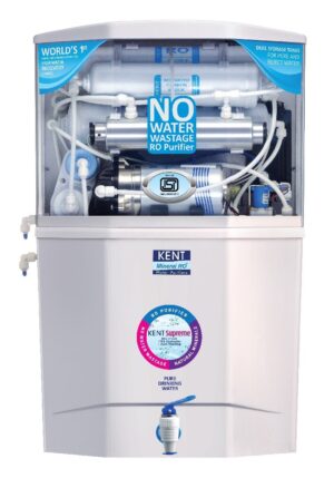 KENT SUPREME  RO WATER PURIFIER