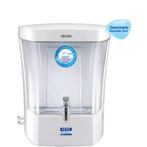 KENT WONDER WALL MOUNTED RO WATER PURIFIER