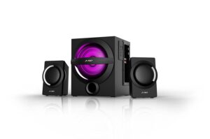 F&D A140x