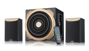 F&D A520U