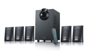 F&D F1500u 5.1 Speaker