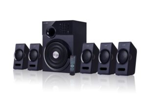 F&D F3000F 5.1 Speaker